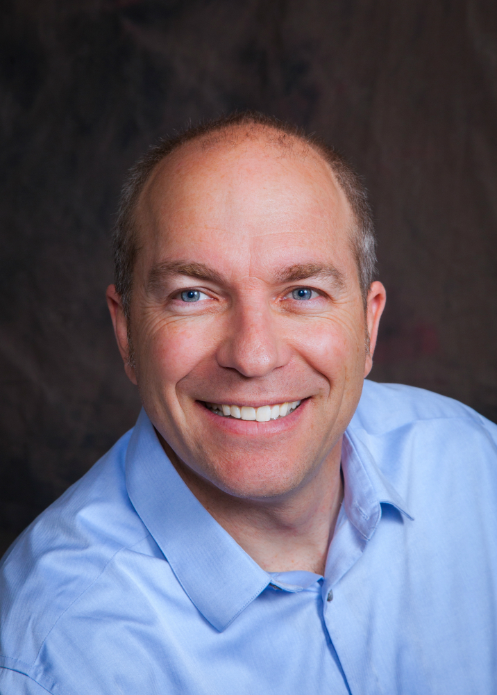 Meet Wasilla Chiropractor, Dr. Mike McClaskey Wasilla Chiropractor, Dr. Mike McClaskey